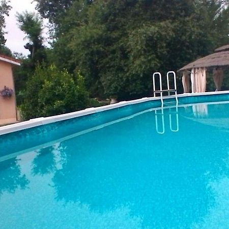 Le Clos Des Palombes Wifi Climatisation Saint-Pierre-du-Mont  Kültér fotó