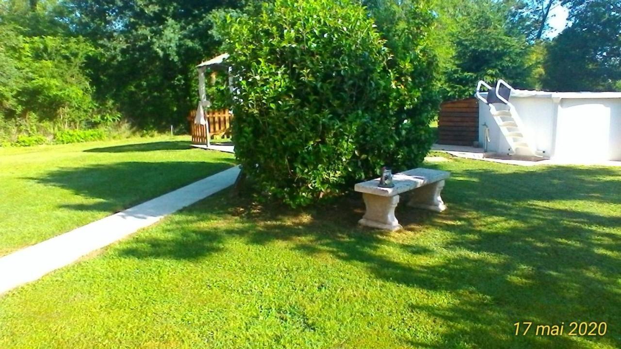 Le Clos Des Palombes Wifi Climatisation Saint-Pierre-du-Mont  Kültér fotó