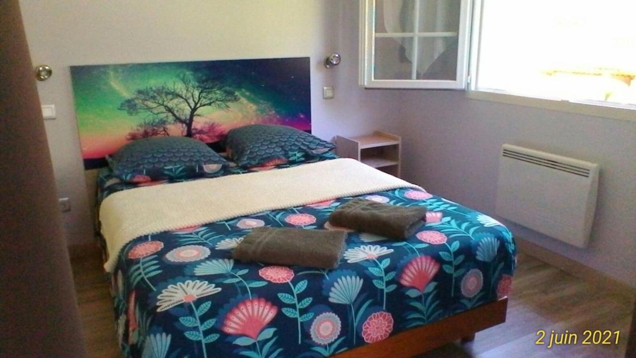 Le Clos Des Palombes Wifi Climatisation Saint-Pierre-du-Mont  Kültér fotó