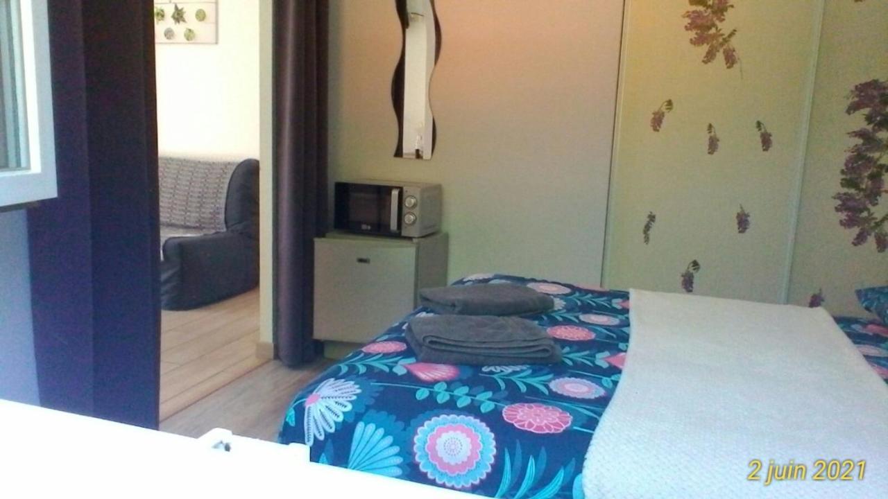 Le Clos Des Palombes Wifi Climatisation Saint-Pierre-du-Mont  Kültér fotó