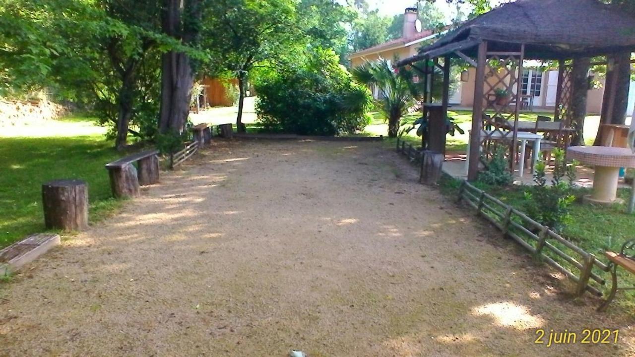 Le Clos Des Palombes Wifi Climatisation Saint-Pierre-du-Mont  Kültér fotó