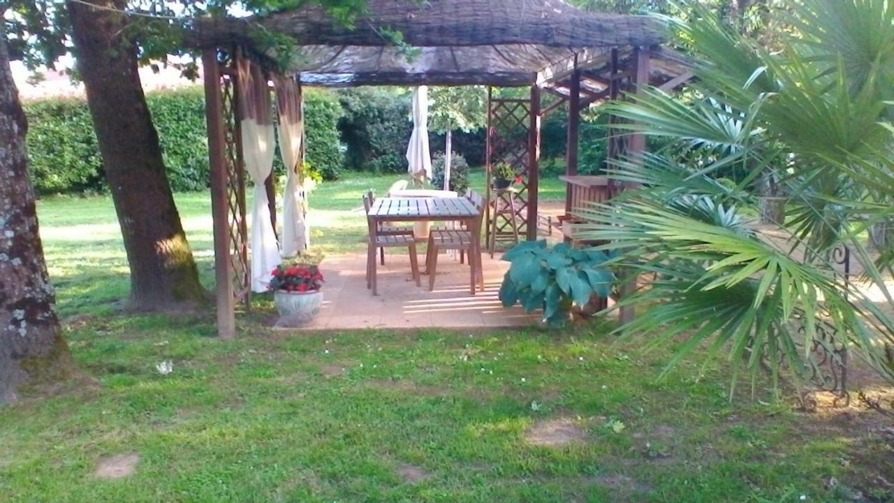 Le Clos Des Palombes Wifi Climatisation Saint-Pierre-du-Mont  Kültér fotó