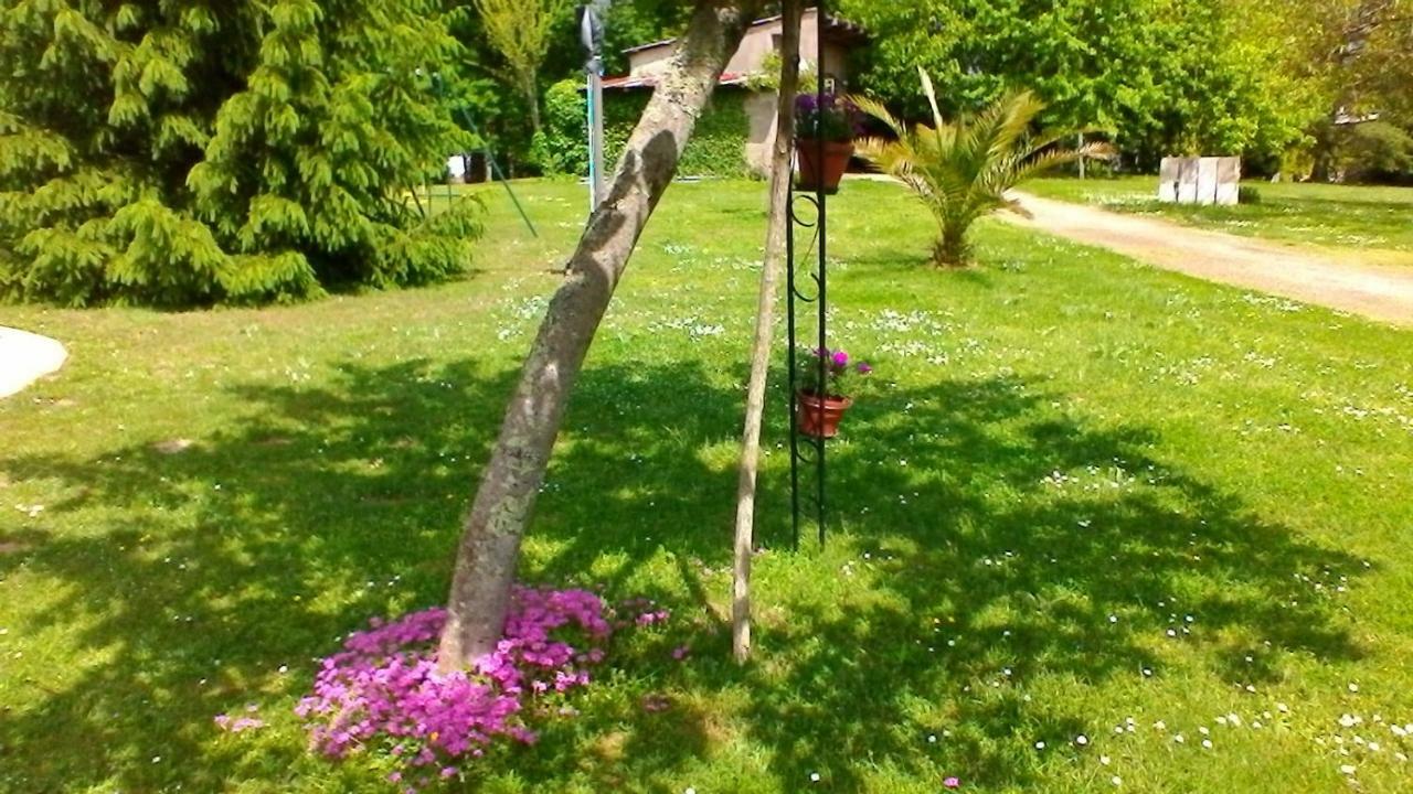Le Clos Des Palombes Wifi Climatisation Saint-Pierre-du-Mont  Kültér fotó