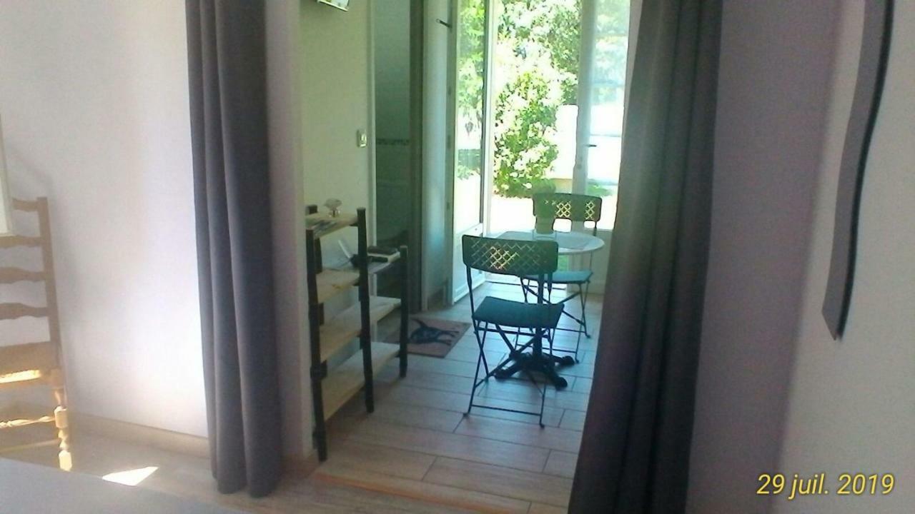 Le Clos Des Palombes Wifi Climatisation Saint-Pierre-du-Mont  Kültér fotó