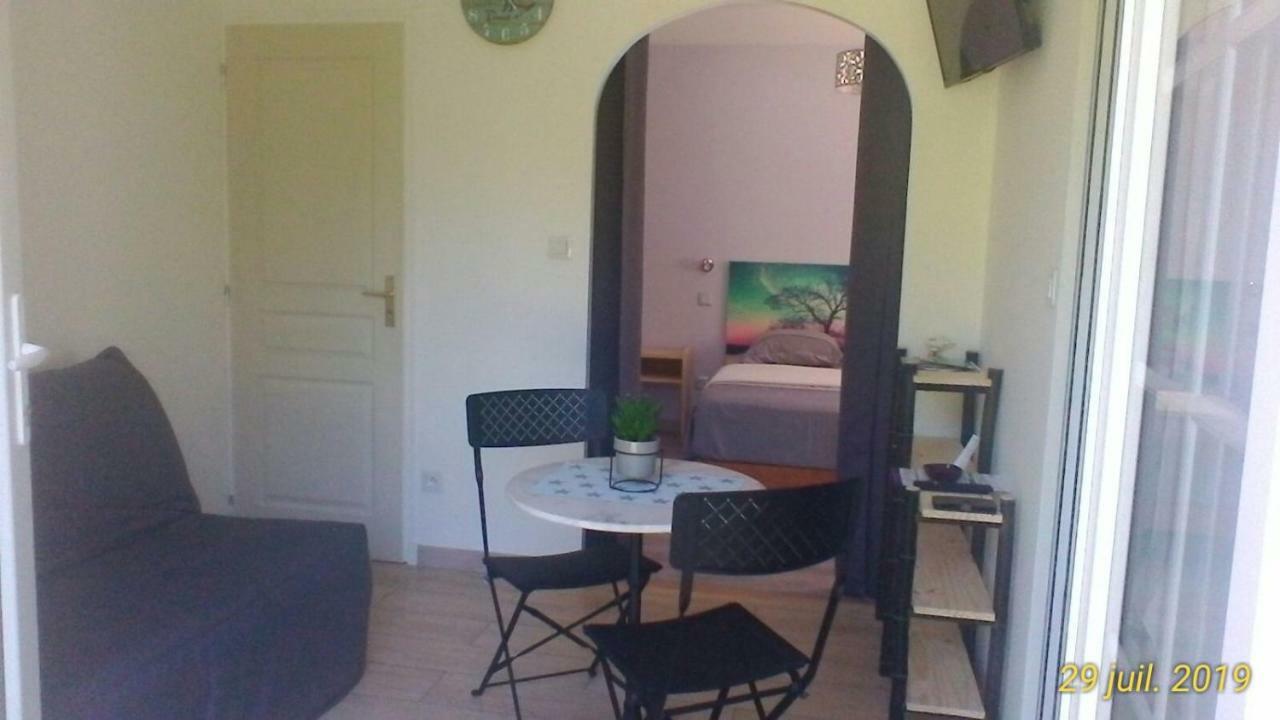 Le Clos Des Palombes Wifi Climatisation Saint-Pierre-du-Mont  Kültér fotó