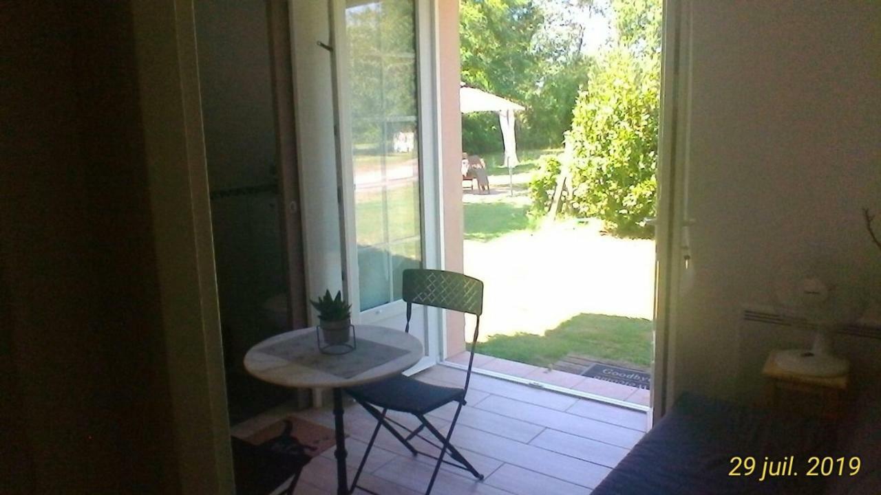Le Clos Des Palombes Wifi Climatisation Saint-Pierre-du-Mont  Kültér fotó